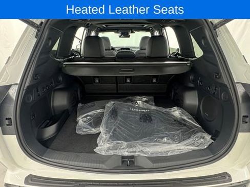 New 2026 Subaru Forester Touring AWD/4WD image 15