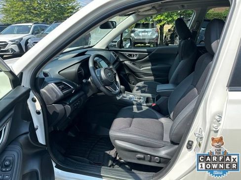 Certified 2023 Subaru Forester Premium AWD/4WD image 25
