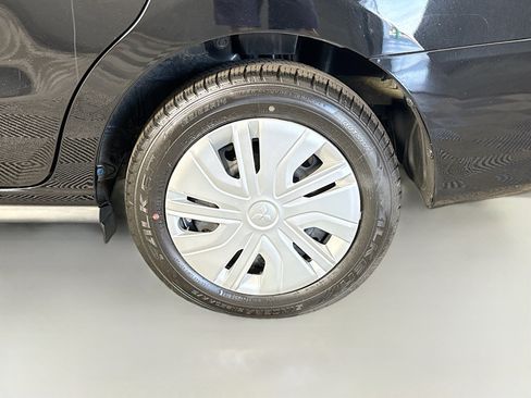 Used 2024 Mitsubishi Mirage G4 LE image 36