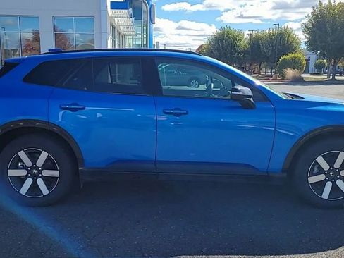 New 2026 Honda Prologue Touring image 10