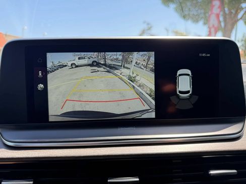 Used 2022 Kia Telluride EX w/ Towing Package AWD/4WD image 25