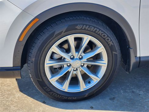 Used 2024 Honda CR-V EX-L image 11