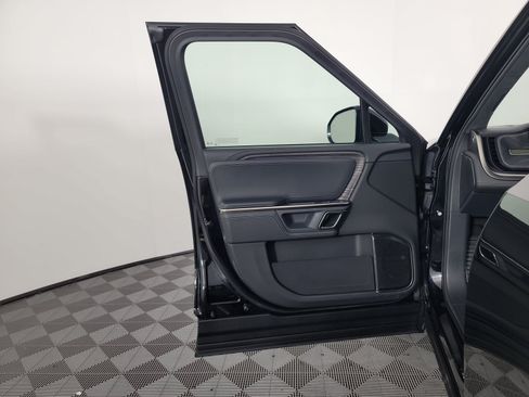 Used 2023 Rivian R1T Adventure Quad AWD/4WD image 16