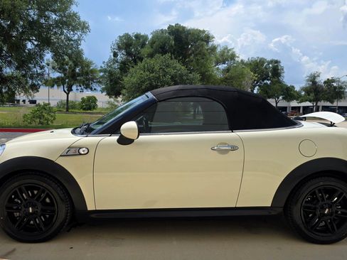 Used 2014 MINI Cooper Roadster S FWD image 11