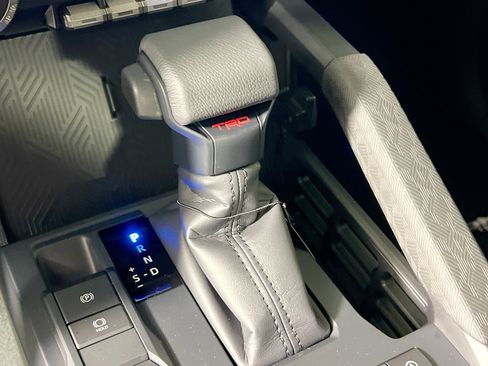 New 2026 Toyota Tacoma TRD Sport image 25