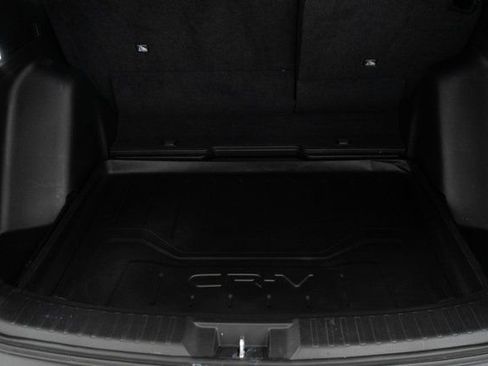 Certified 2025 Honda CR-V EX-L image 10