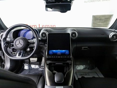 Used 2022 Mercedes-Benz SL 63 AMG SL 63 AMG w/ Driver Assistance Package image 14