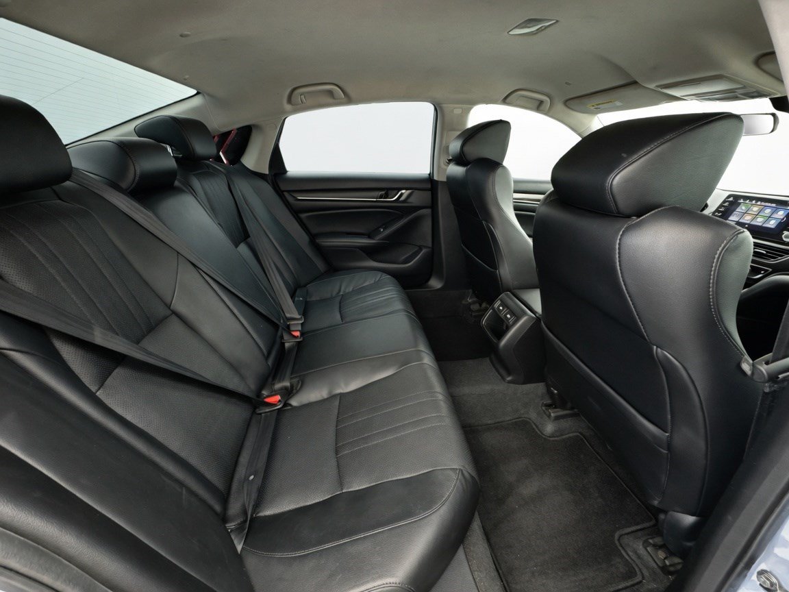Used 2021 Honda Accord Sport Special Edition image 17