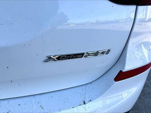 Used 2021 BMW X3 xDrive30i w/ Convenience Package image 9