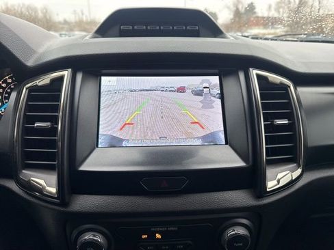 Used 2023 Ford Ranger XLT w/ Tremor Off-Road Package image 12