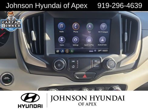 Used 2019 GMC Terrain Denali image 33