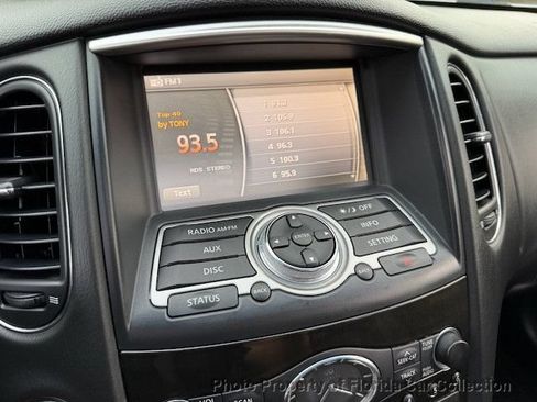 Used 2017 INFINITI QX50 2WD image 55