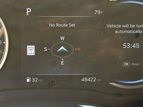 Used 2023 Genesis G80 2.5T AWD/4WD image 14