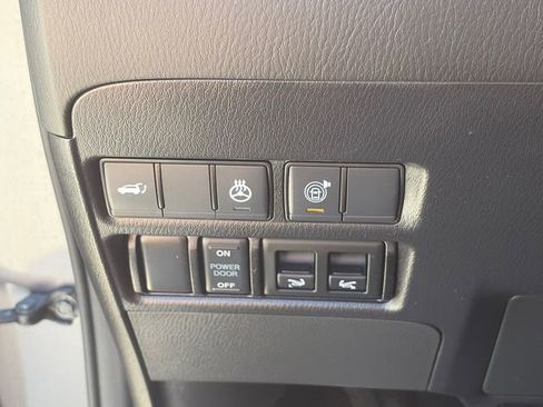 Used 2024 INFINITI QX80 Sensory AWD/4WD image 20
