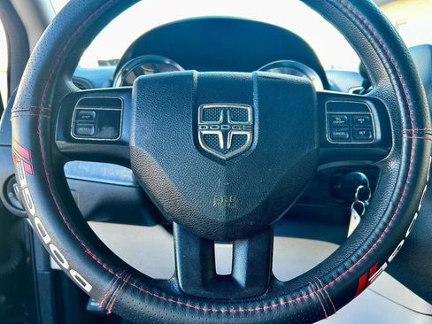 Used 2016 Dodge Grand Caravan image 13