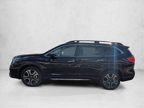 New 2026 Subaru Ascent Touring image 8