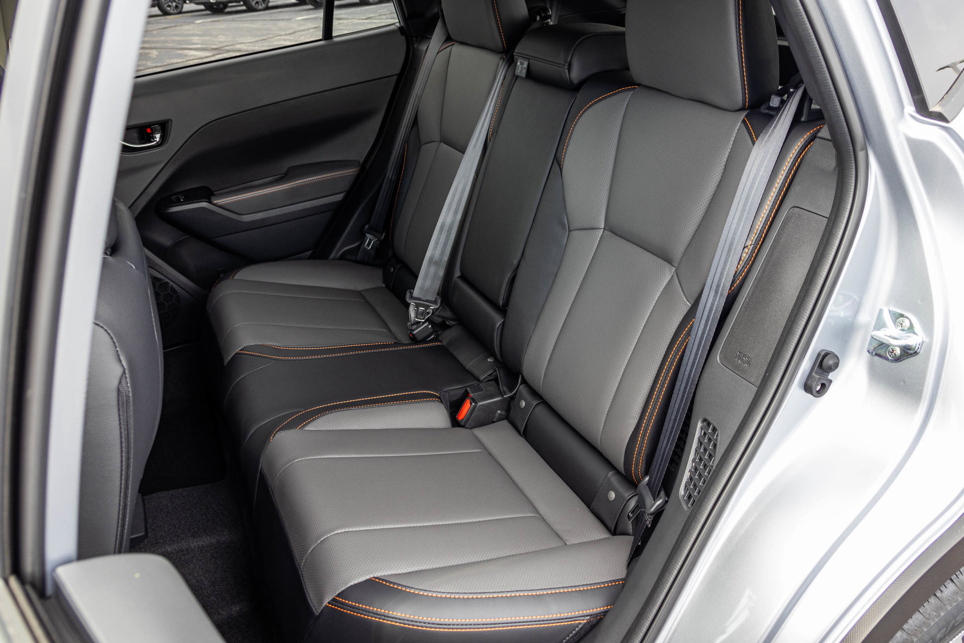 New 2026 Subaru Crosstrek 2.5i Limited AWD/4WD image 37