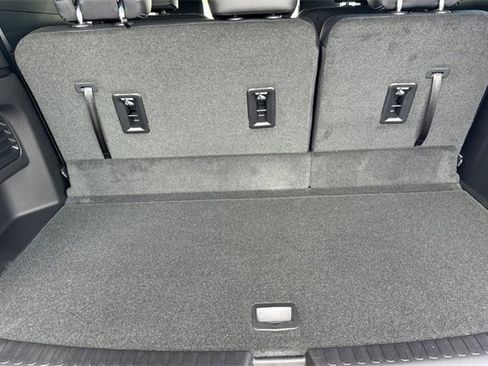 New 2026 Chevrolet Traverse LT image 21