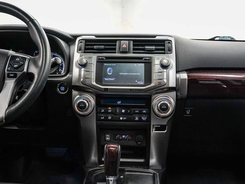 Used 2015 Toyota 4Runner Limited RWD image 13