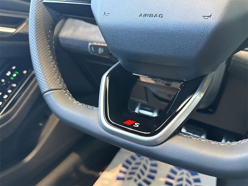 New 2025 Audi S6 e-tron Prestige image 28