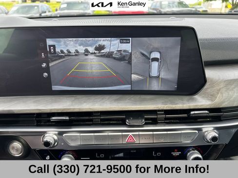 Certified 2024 Kia Telluride SX X-Pro AWD/4WD image 40