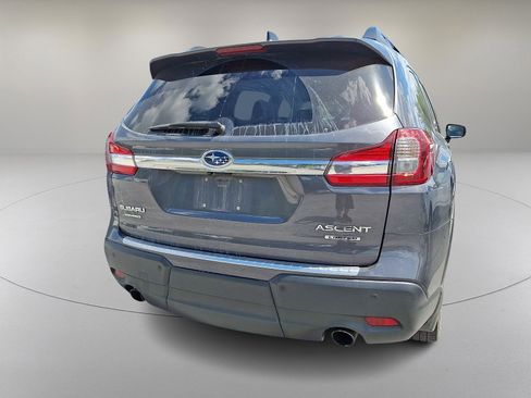 Used 2019 Subaru Ascent Limited w/ Popular Package #2A AWD/4WD image 8