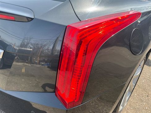 Used 2016 Cadillac ELR image 19