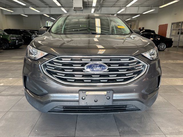 Used 2020 Ford Edge SE FWD image 15