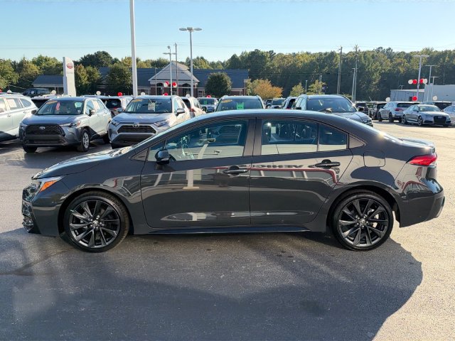 Used 2026 Toyota Corolla SE FWD image 7