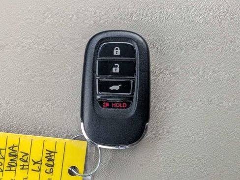 Used 2024 Honda HR-V LX image 30