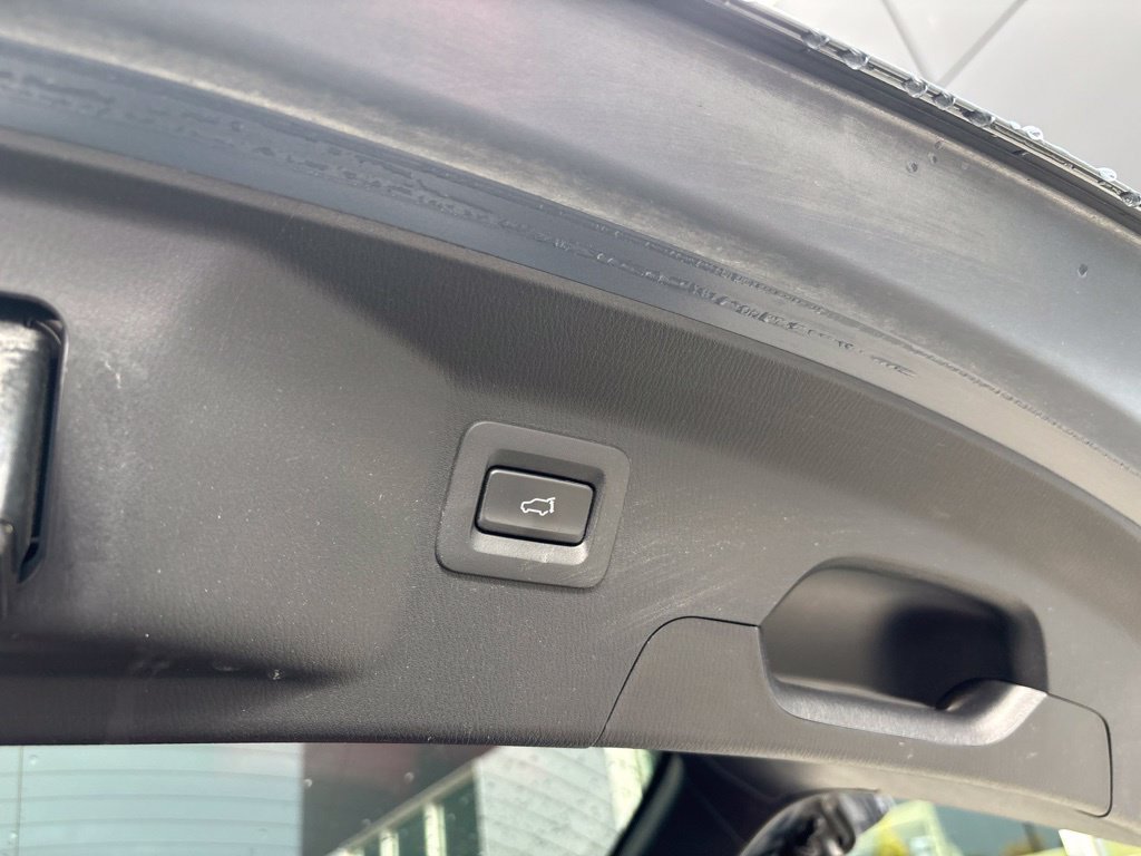 Used 2023 MAZDA CX-9 Carbon Edition AWD/4WD image 19