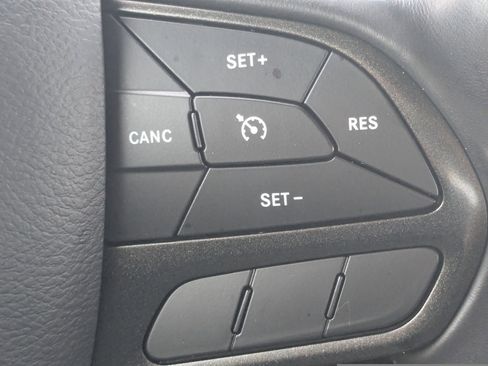 Used 2023 Dodge Charger SXT RWD image 30