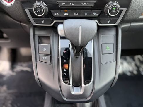 Used 2018 Honda CR-V EX image 21
