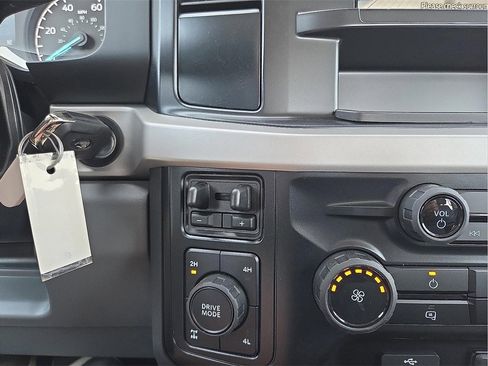 New 2026 Ford F250 XL w/ STX Appearance Package image 15