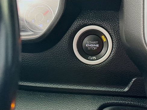 Certified 2019 RAM 1500 Big Horn image 19