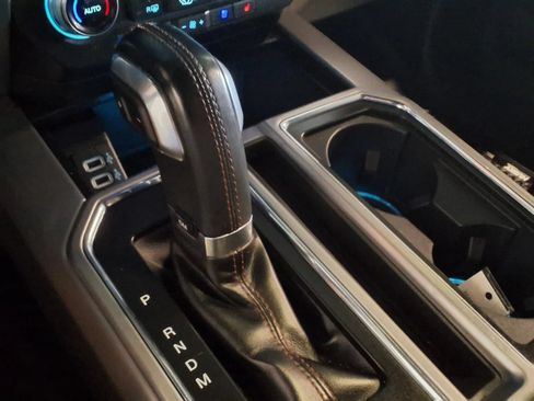 Used 2019 Ford F150 Platinum w/ Equipment Group 701A Luxury AWD/4WD image 22