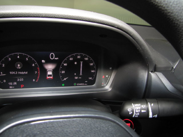 Certified 2024 Honda Accord LX image 38