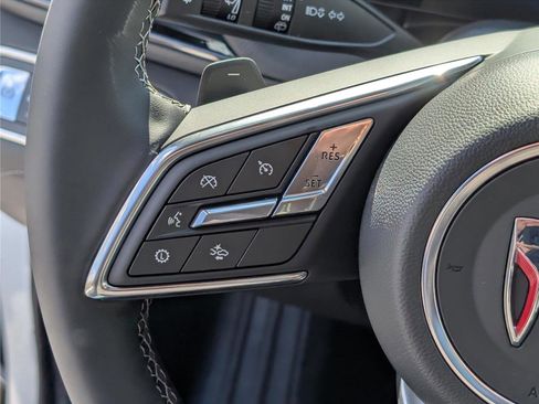 New 2026 Buick Enclave Sport Touring w/ Power Package image 25