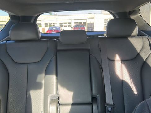 Used 2023 Hyundai Santa Fe Limited w/ Cargo Package AWD/4WD image 16