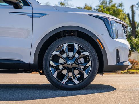 New 2026 Kia Sorento EX w/ EX Premium Package image 6