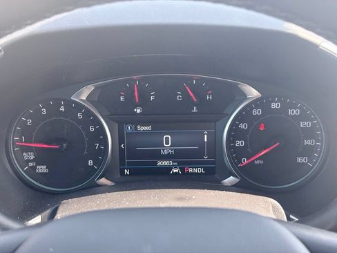 Used 2024 Chevrolet Equinox LT FWD image 8