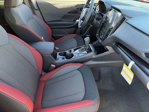 New 2026 Subaru Impreza RS image 8