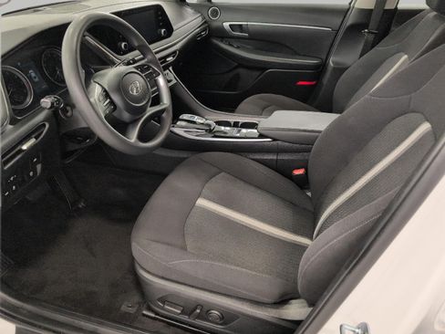 Used 2022 Hyundai Sonata SEL w/ Cargo Package FWD image 9