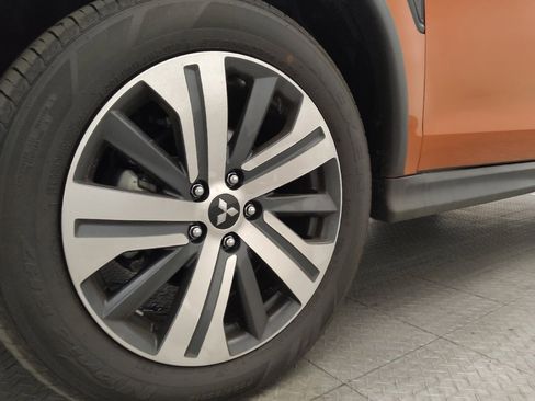 Used 2024 Mitsubishi Outlander Sport AWD image 31