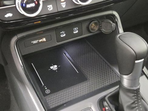 New 2026 Honda CR-V EX-L image 14