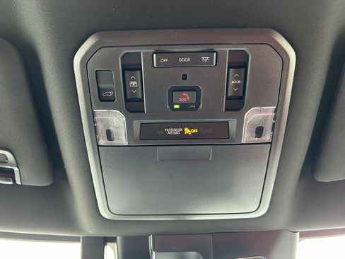 Certified 2026 Toyota Sequoia TRD Pro image 39