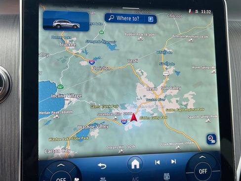 New 2026 Mercedes-Benz GLC 300 4MATIC image 13