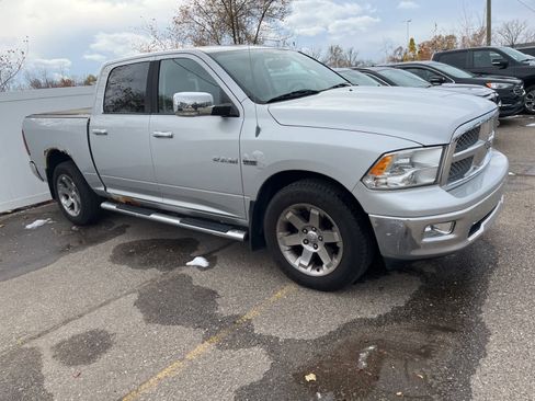 Used 2010 Dodge Ram 1500 Truck Laramie image 20