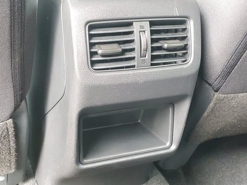 Certified 2026 Nissan Rogue S FWD image 24