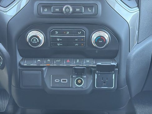 New 2026 GMC Sierra 1500 Pro w/ Pro Value Package RWD image 22